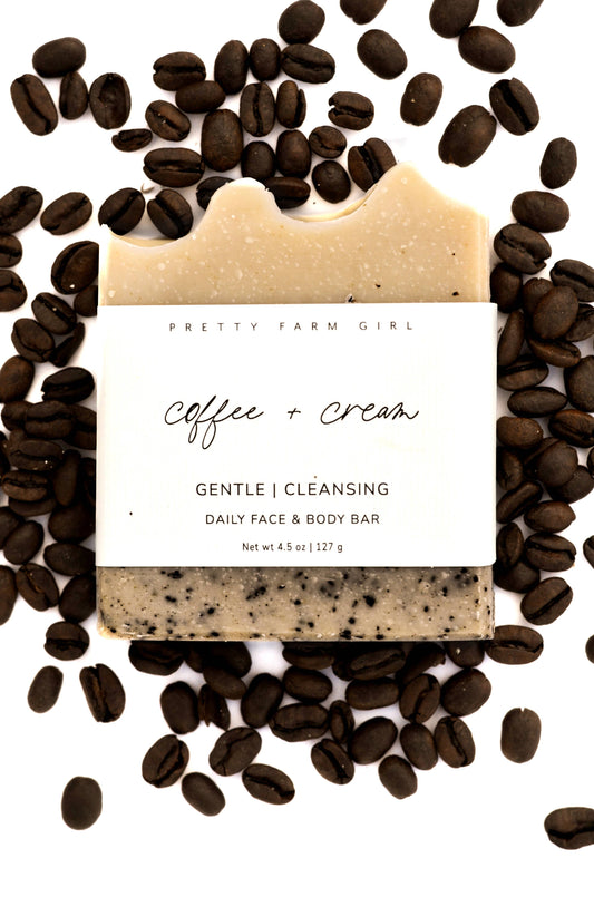 Goat Milk Soap