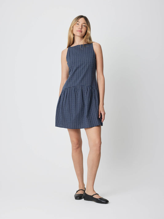 The Susanna Dress