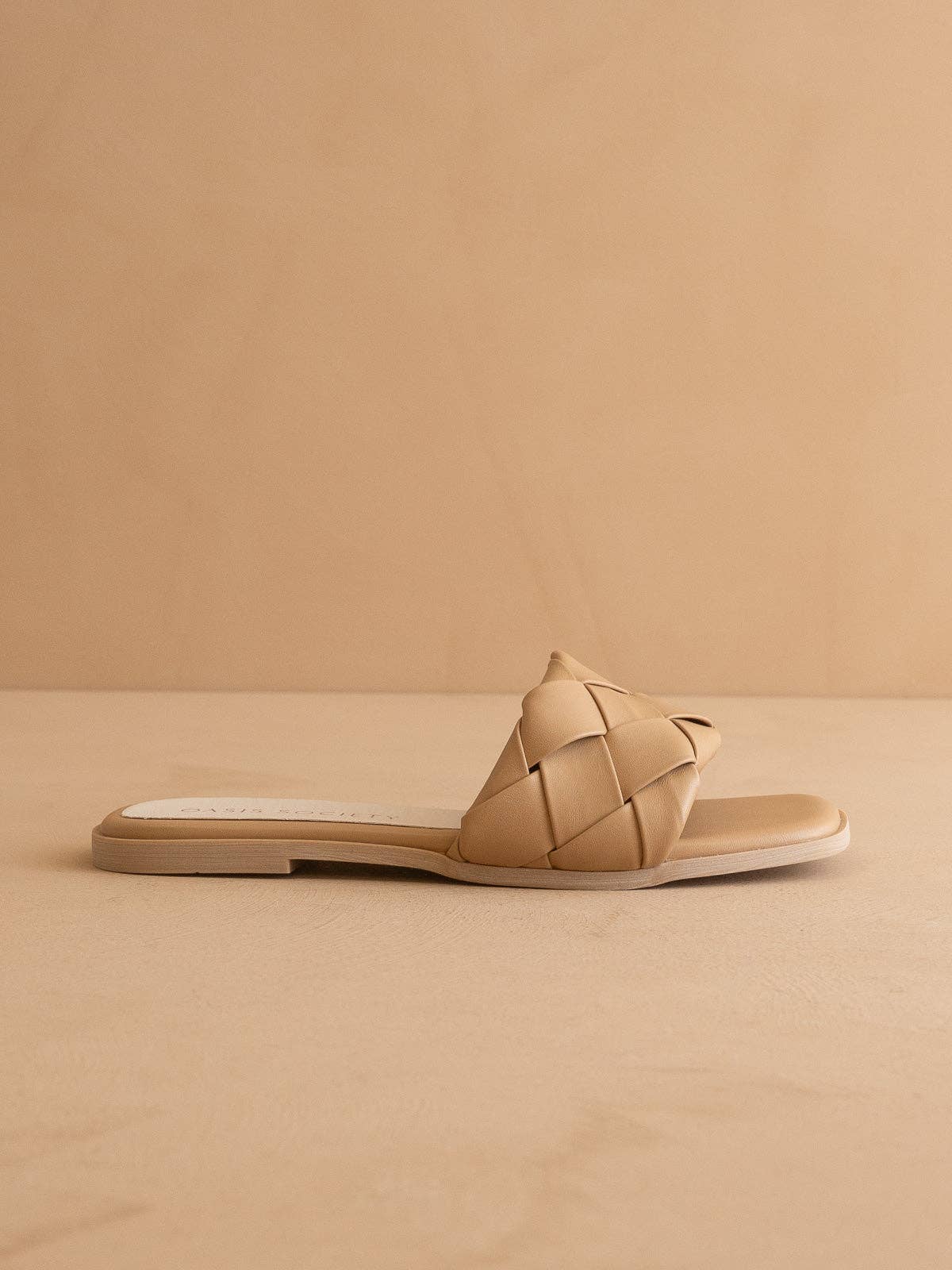 The Darla Sandal