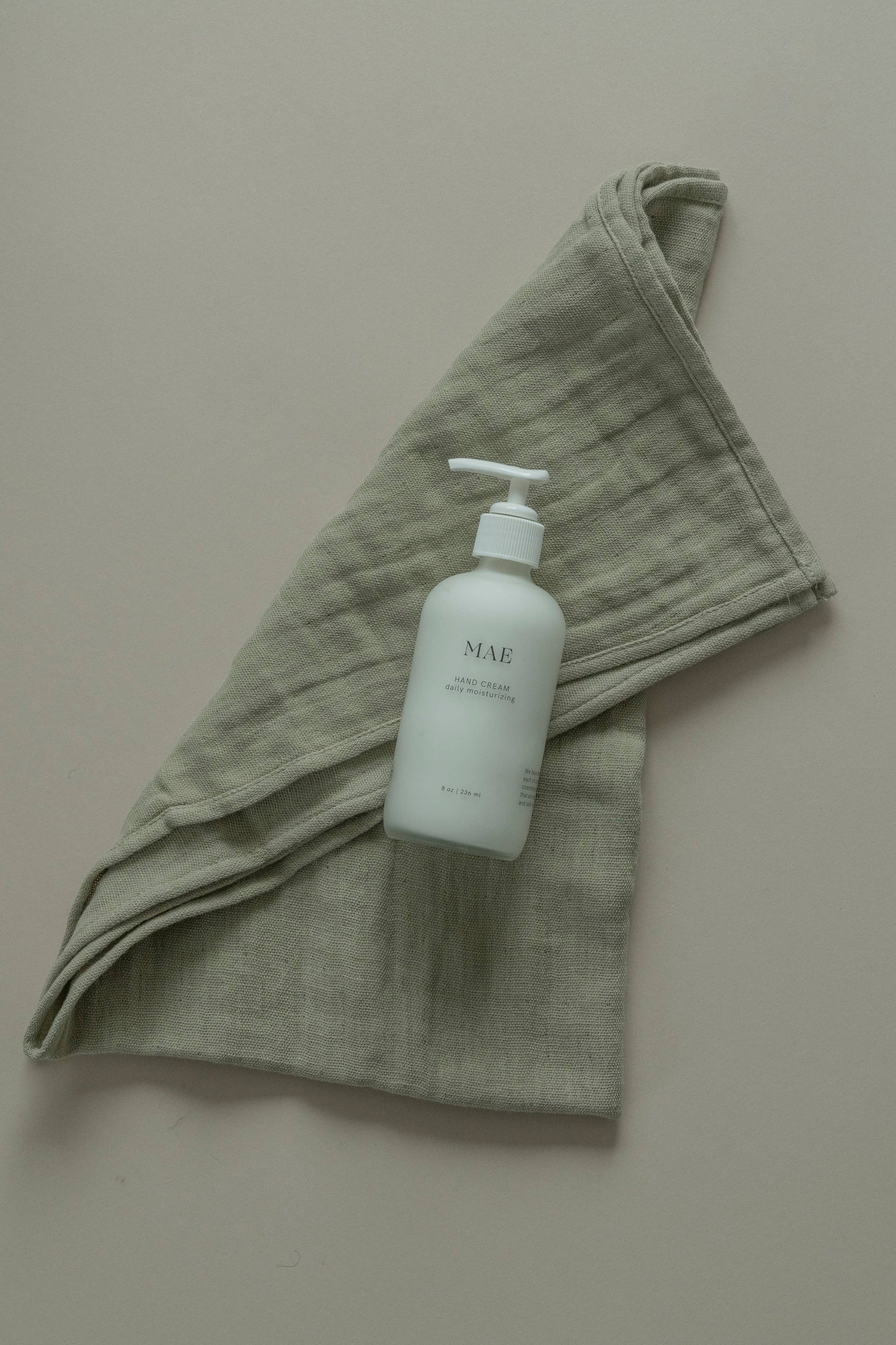 Hand Cream- Lavender