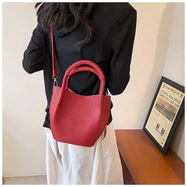 Handle Bag