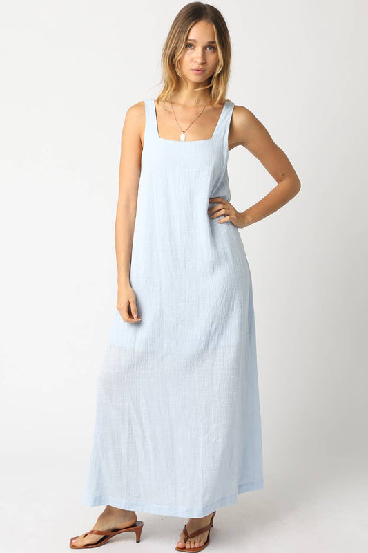 Avery Tank Dress