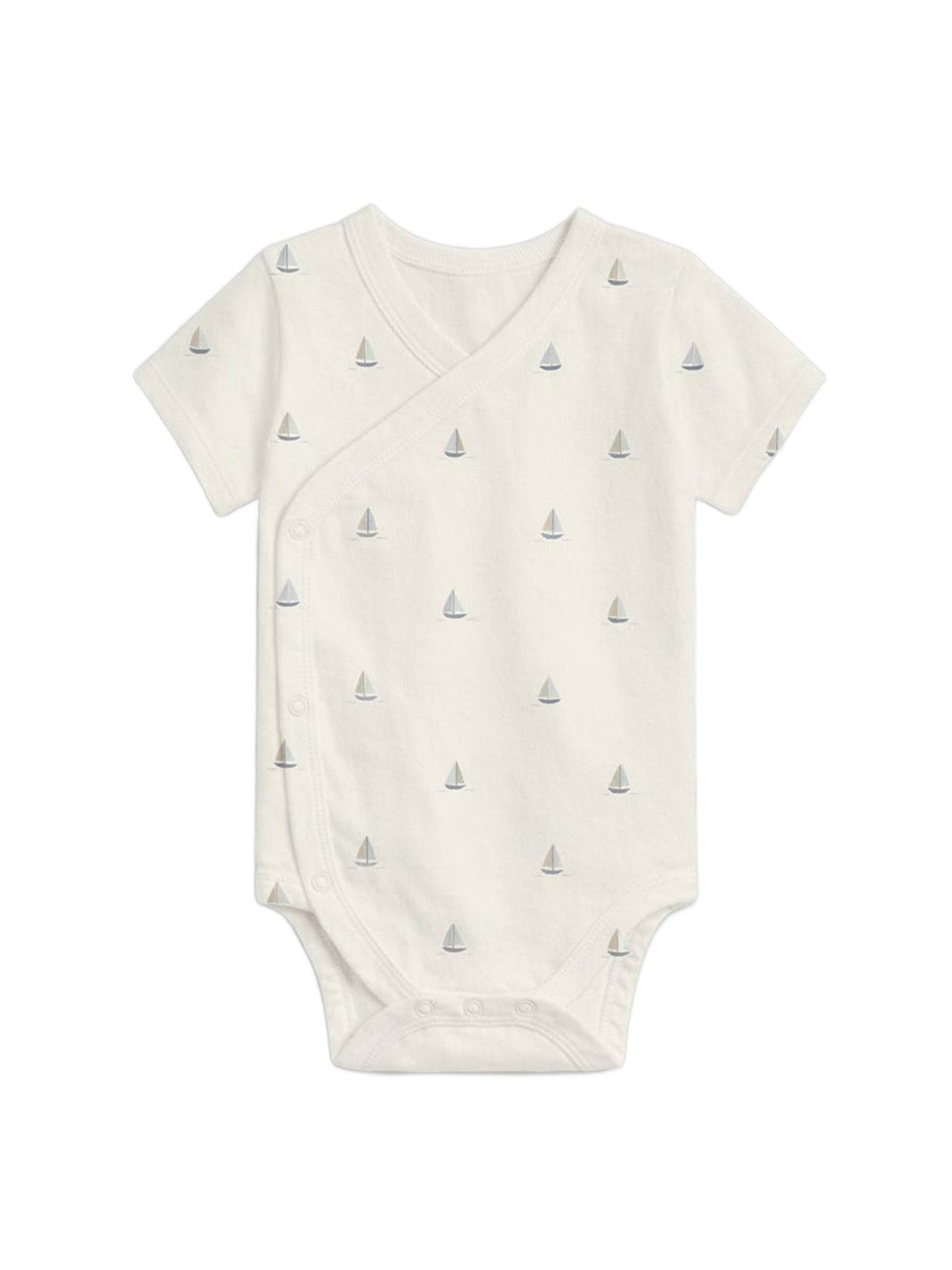Lark Kimono Short Sleeve Bodysuit