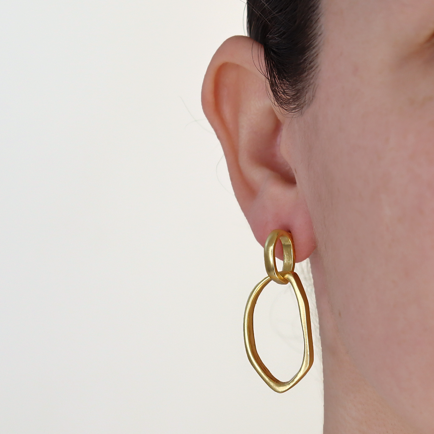Contour Earrings
