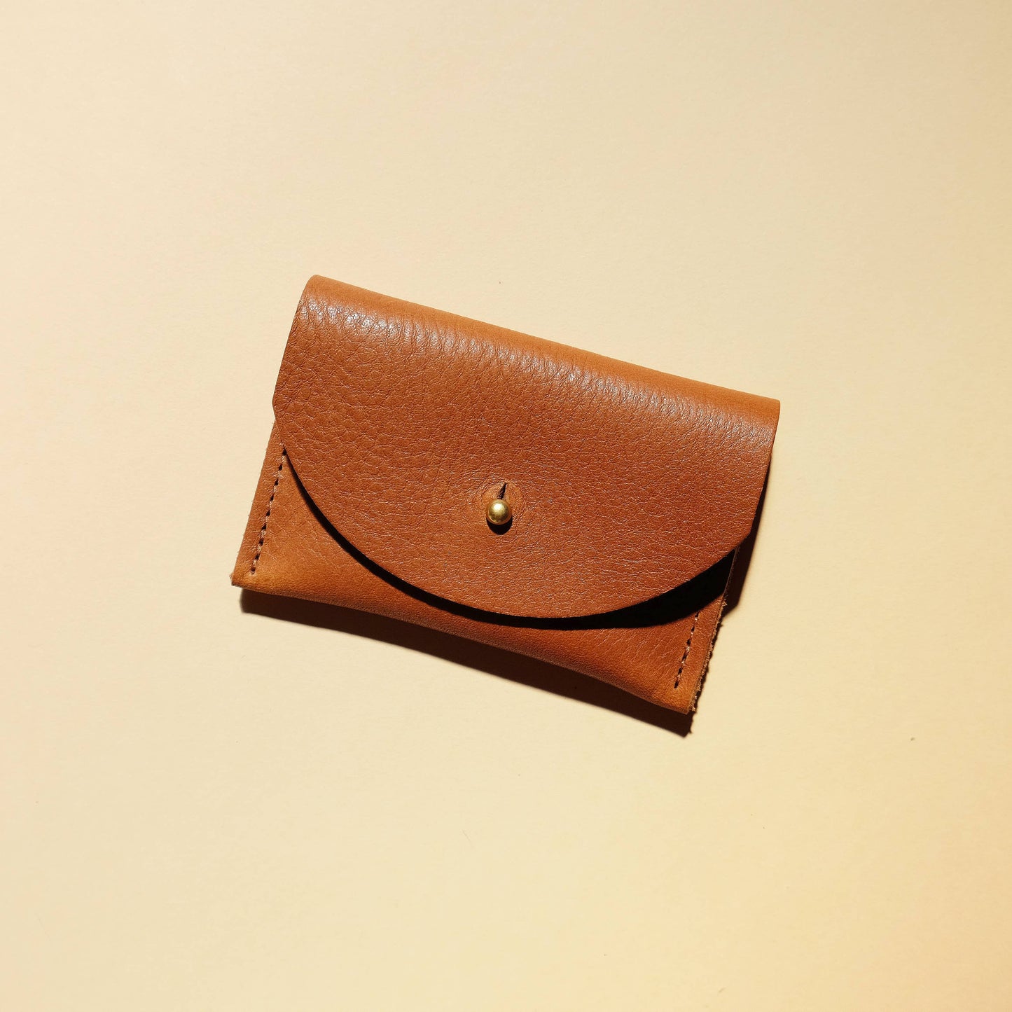 Leather Cardholders