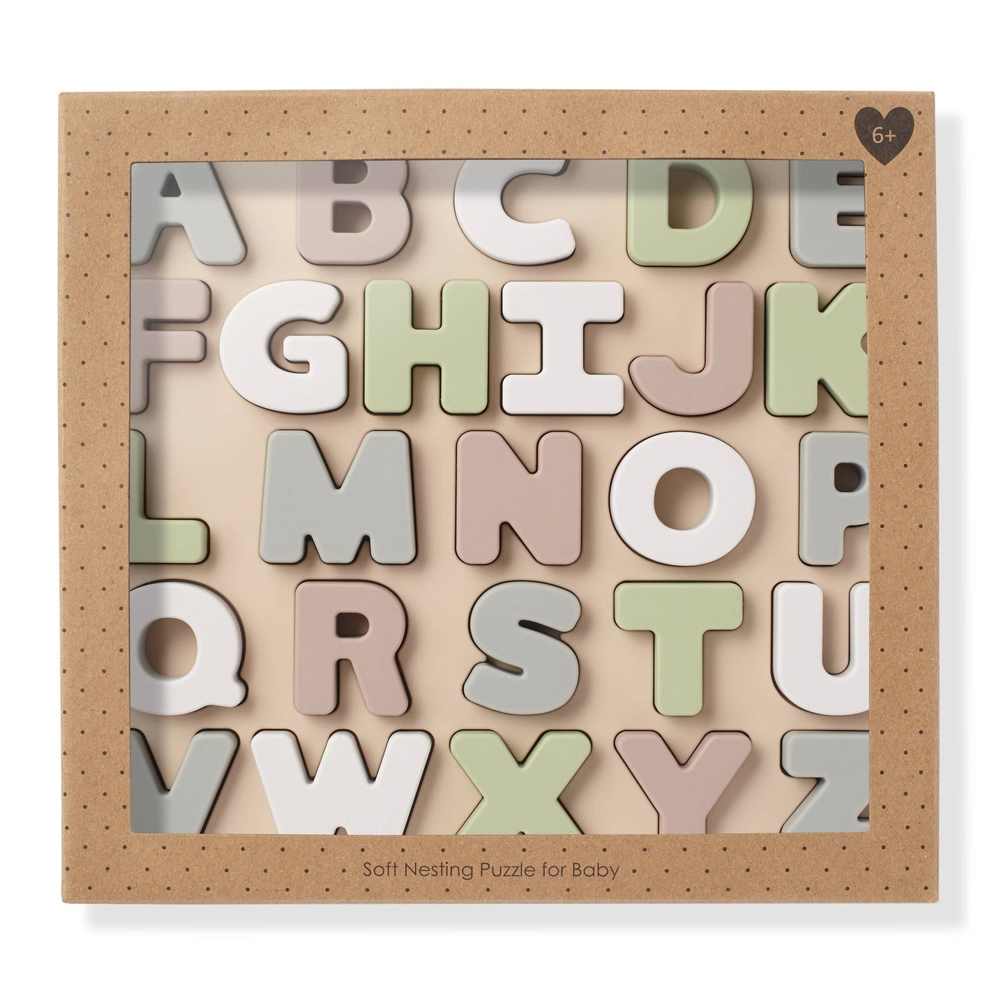 ABC Puzzle