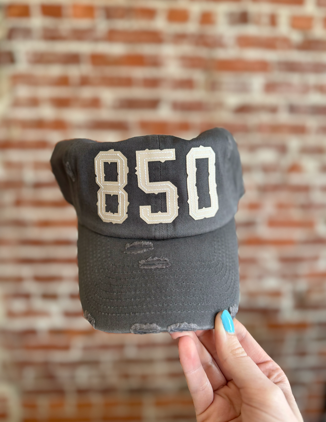 850 Hat