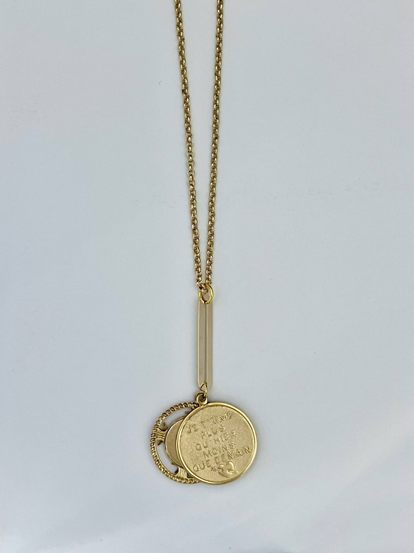 Sienna Necklace