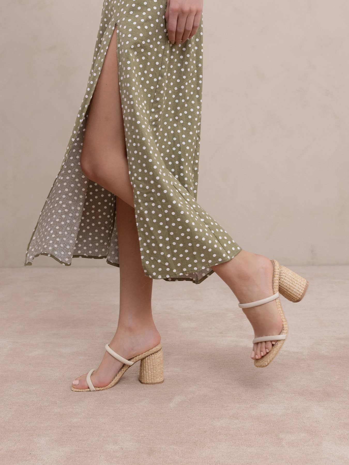 The Margaret Heel