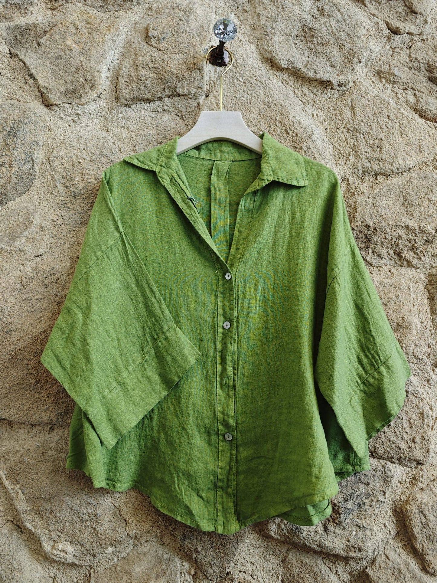 Blouse Ref-8593: Marino