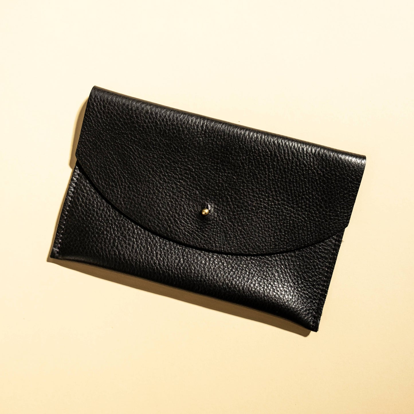Leather Clutches