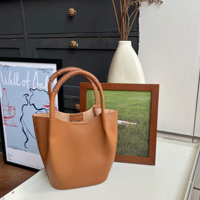 Handle Bag