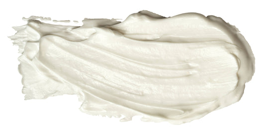 Tea Face Cream Cleanser