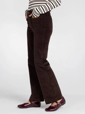 Gladys Corduroy Pant