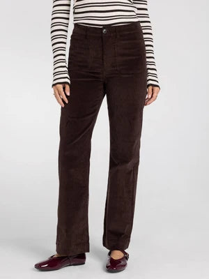 Gladys Corduroy Pant