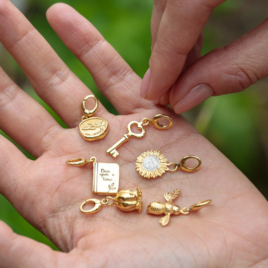 Charms