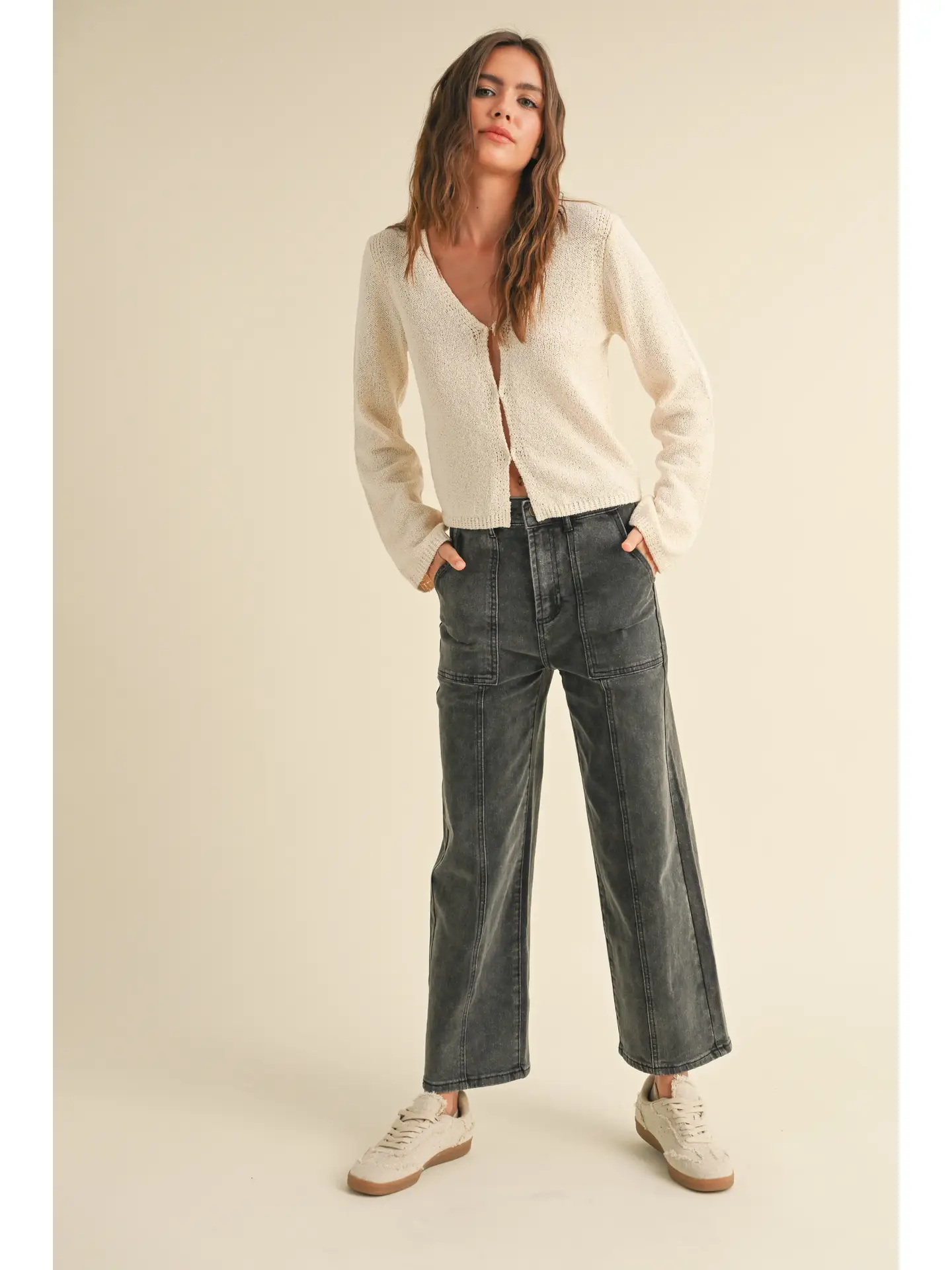 Millie Cardigan