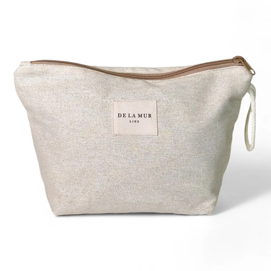 Oro Makeup Bag