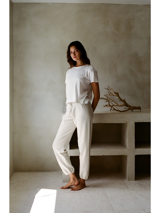Brooke Plain Tee
