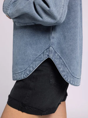 Dakota Jacket