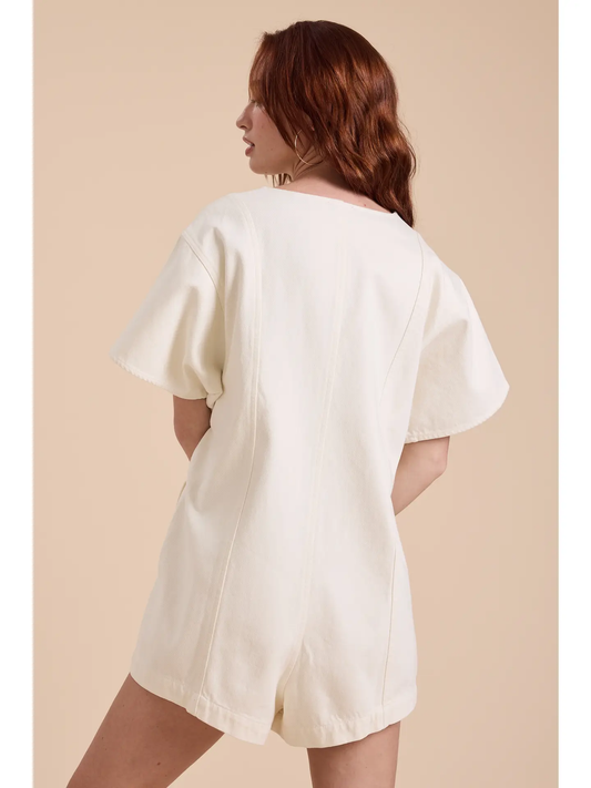 Cara Romper