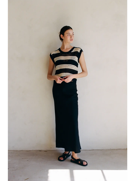 Bijou Knit Top