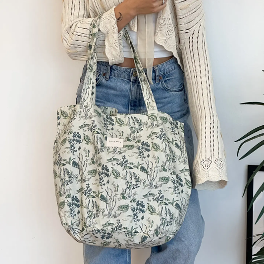Tuga Marine Tote