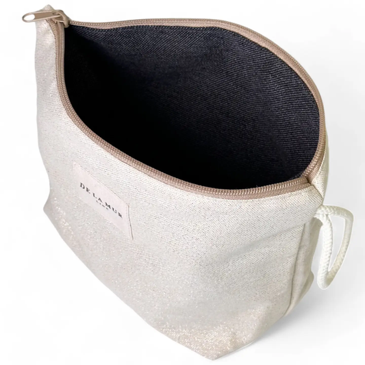 Oro Makeup Bag