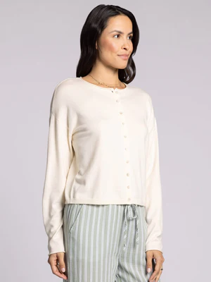 Della Cardigan