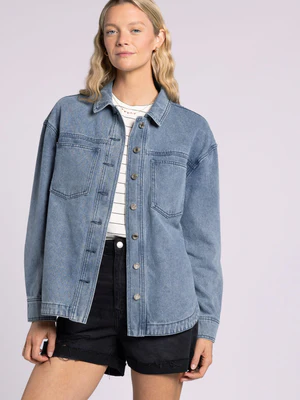 Dakota Jacket