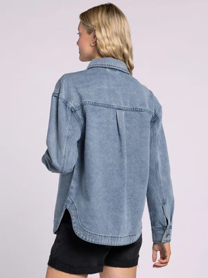 Dakota Jacket