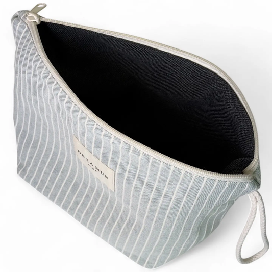 City Makeup Bag