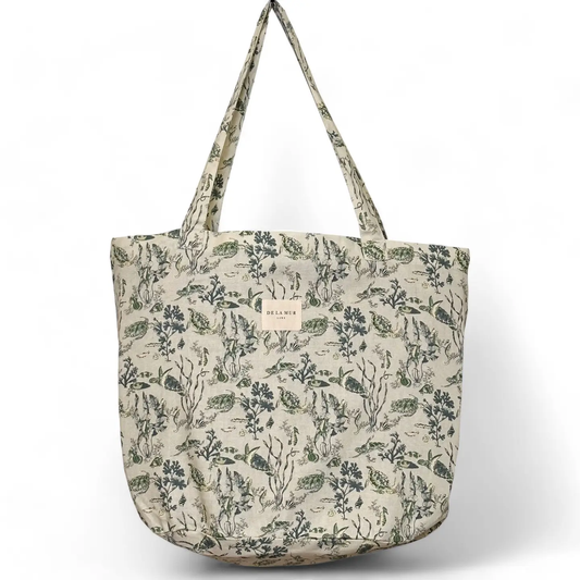 Tuga Marine Tote