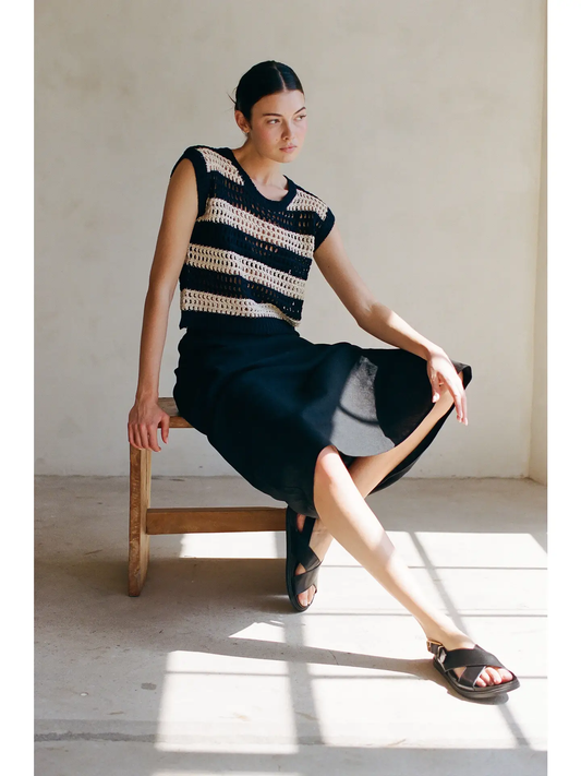 Bijou Knit Top