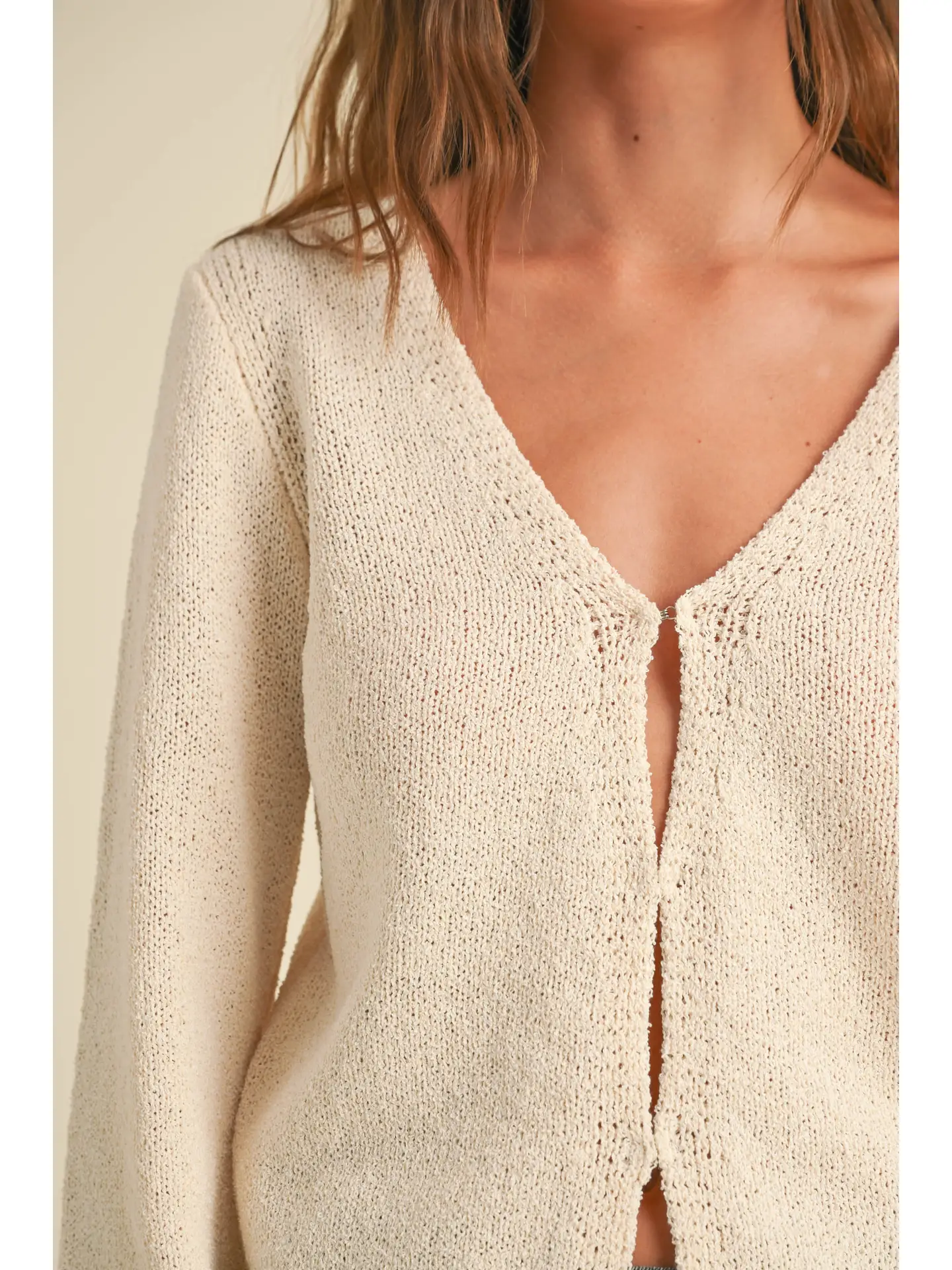 Millie Cardigan