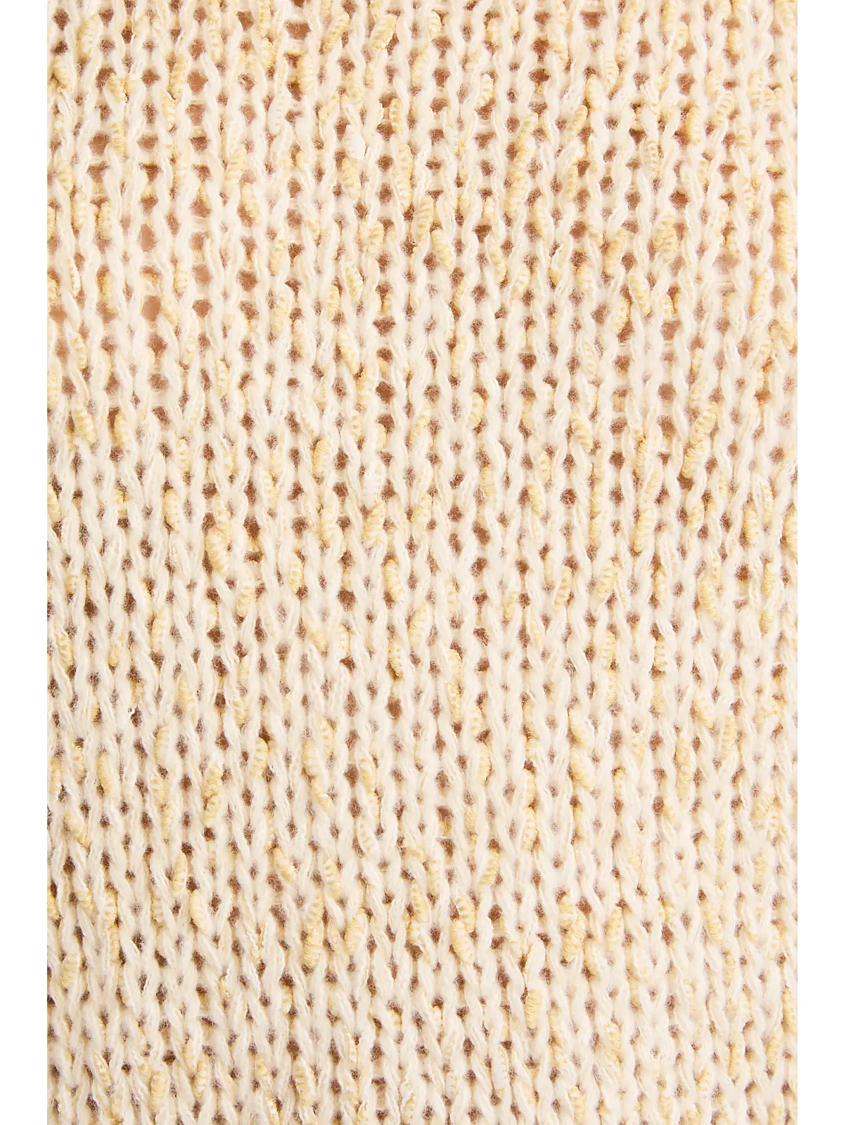 Rita Chunky Sweater