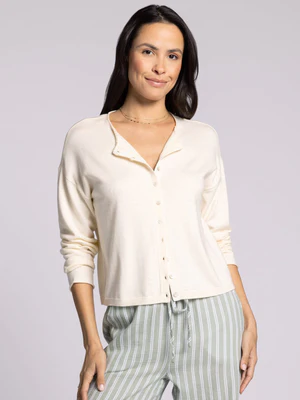 Della Cardigan