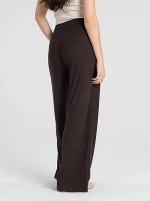 Jia Pants / Espresso