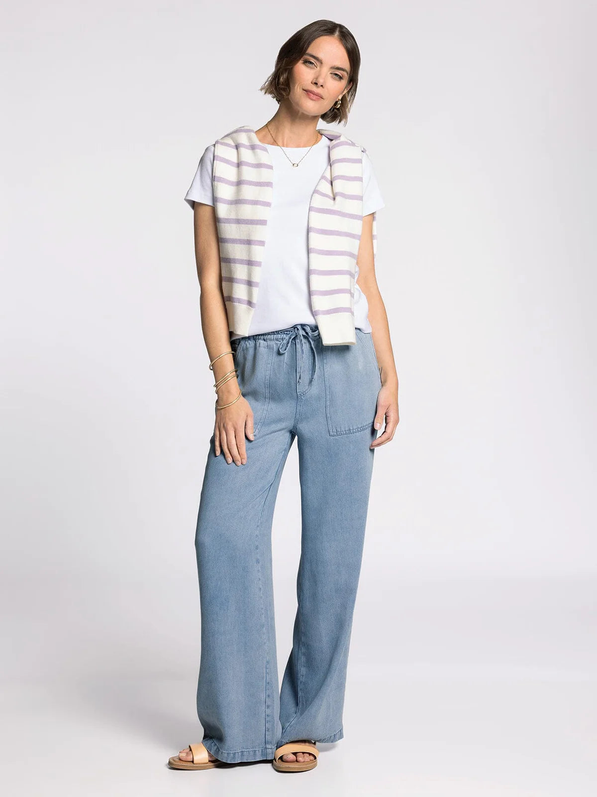Pearla Pants