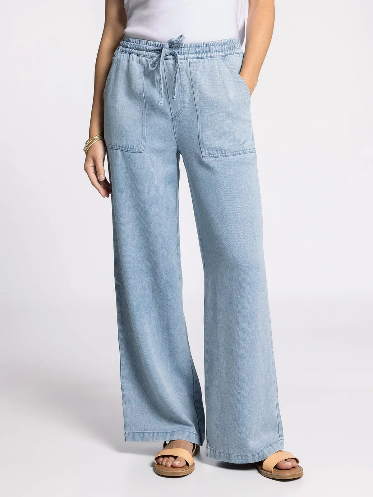 Pearla Pants