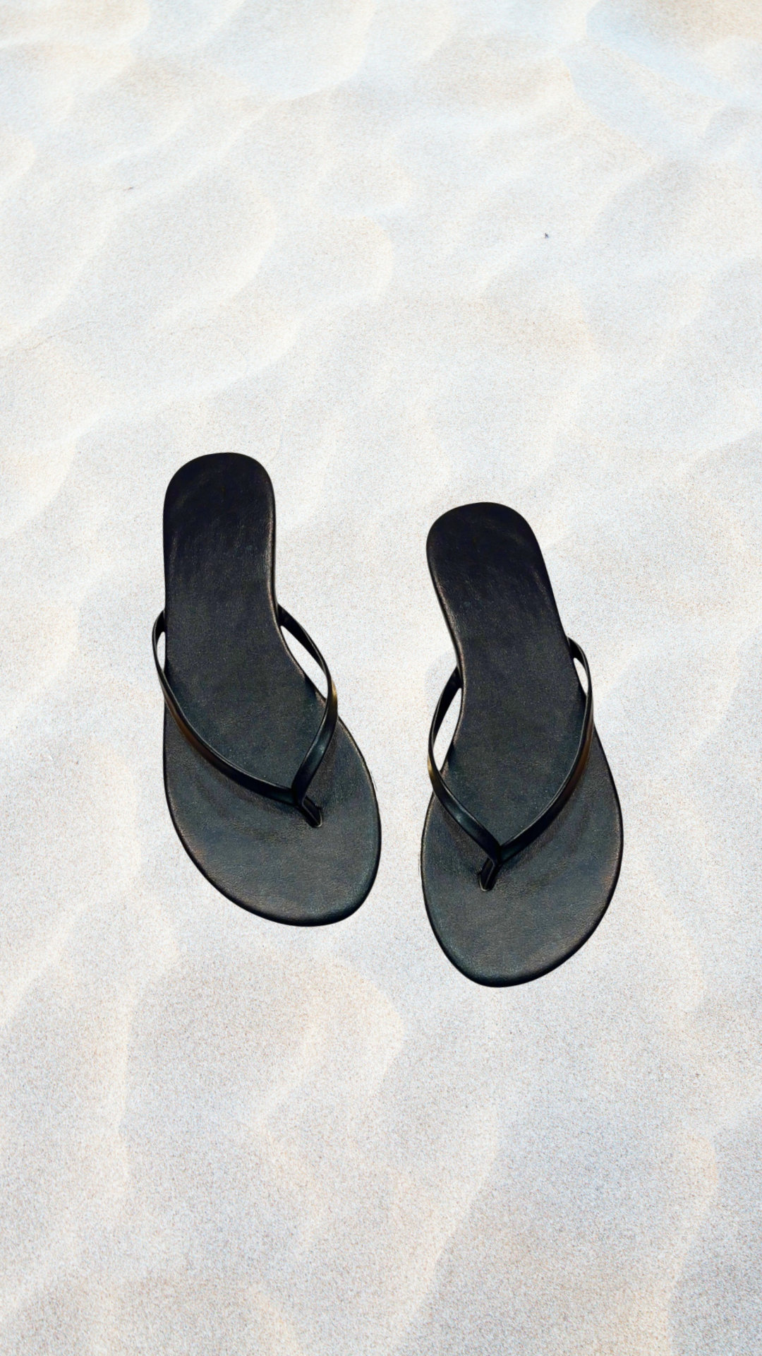 Flip-Flops / Black