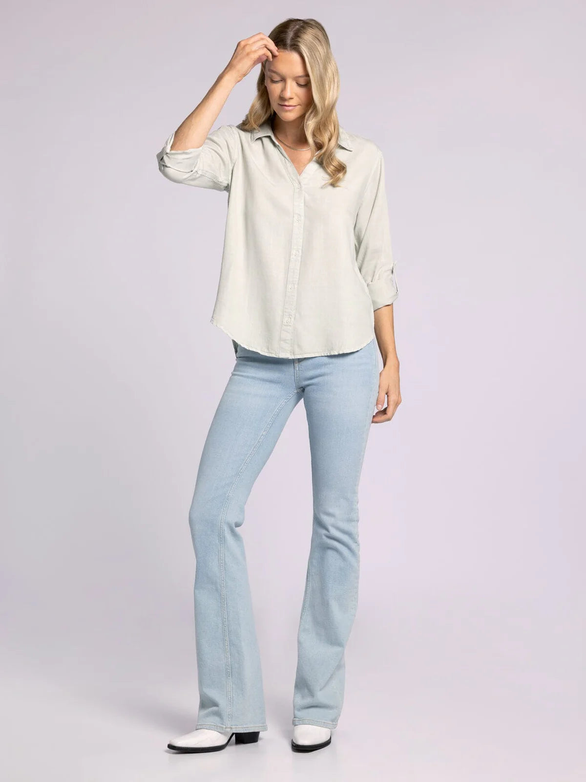 Presley Top