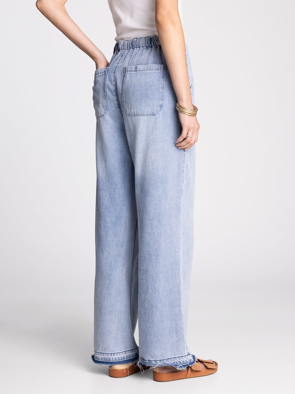 Tavia Pants
