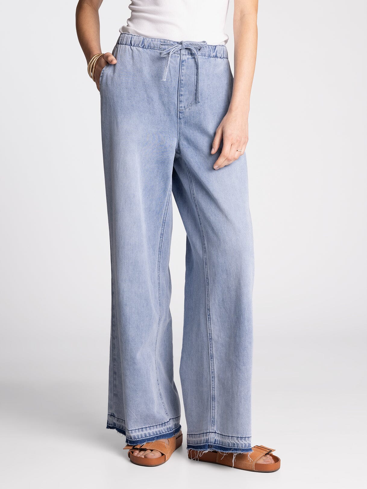Tavia Pants