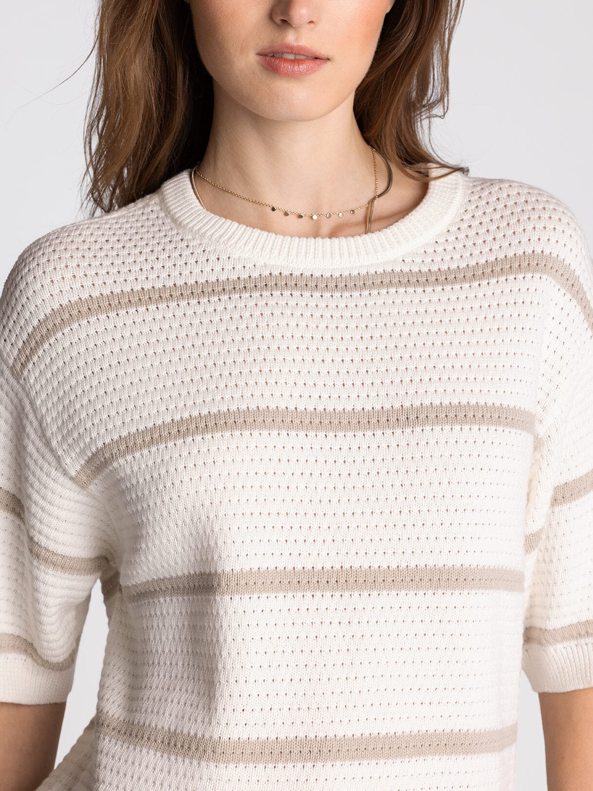 The Viola Sweater