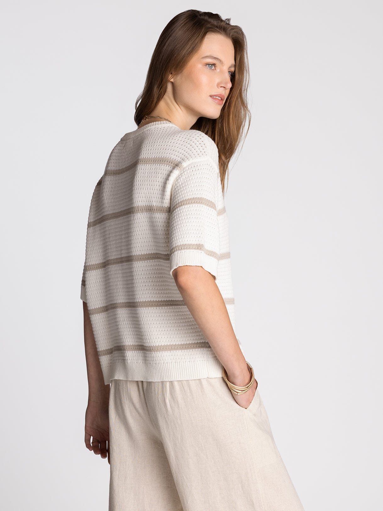 The Viola Sweater