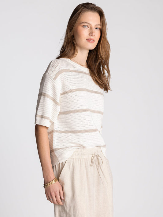 The Viola Sweater