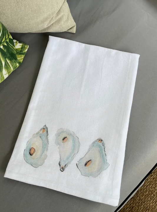 Half-Pint Designs Tea Towel